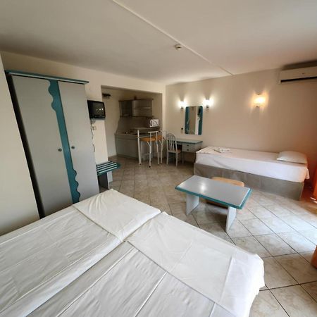 Hotel Iskar & Aquapark Sunny Beach Dış mekan fotoğraf