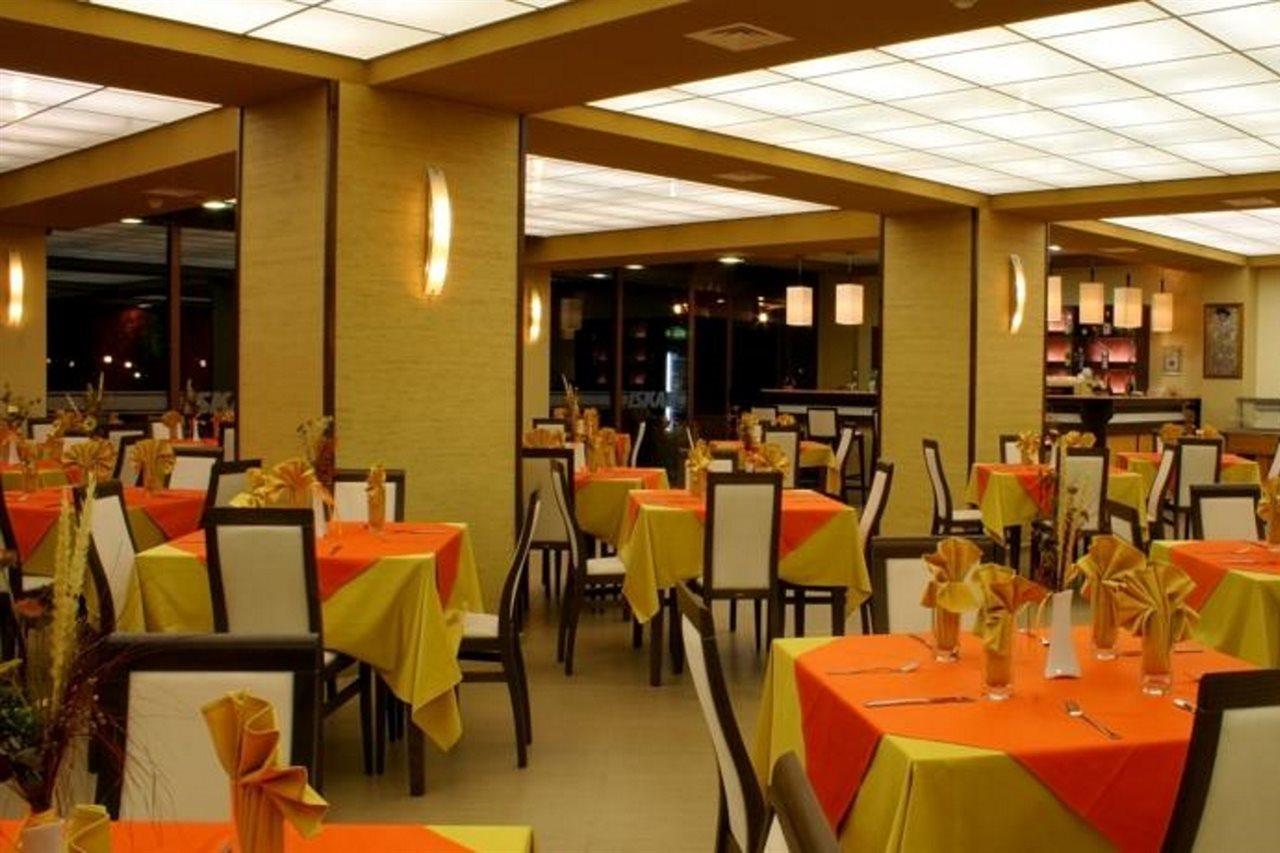 Hotel Iskar & Aquapark Sunny Beach Dış mekan fotoğraf