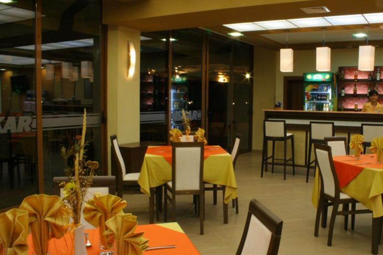 Hotel Iskar & Aquapark Sunny Beach Dış mekan fotoğraf