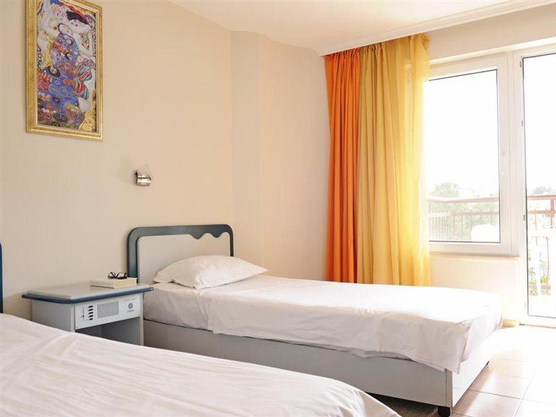 Hotel Iskar & Aquapark Sunny Beach Dış mekan fotoğraf