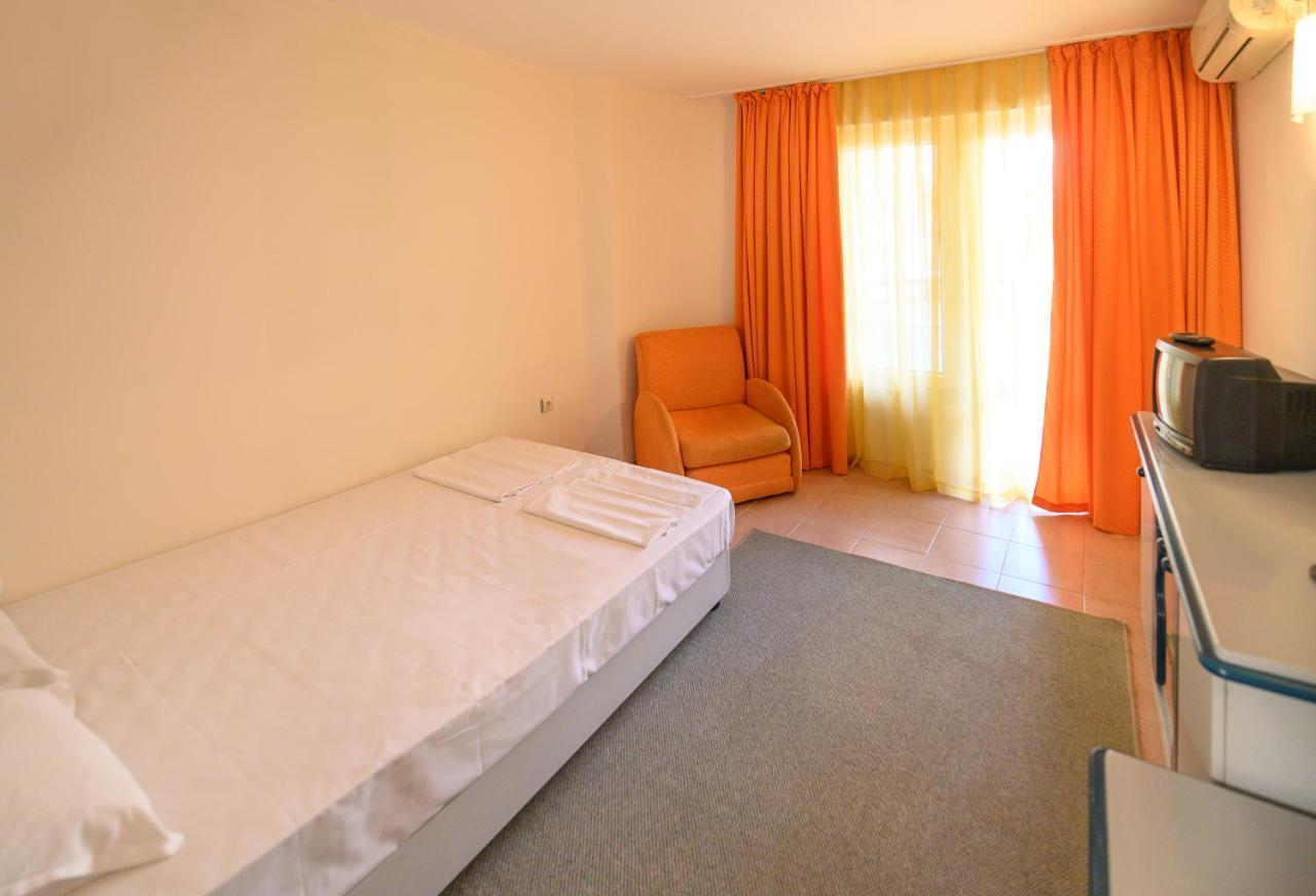 Hotel Iskar & Aquapark Sunny Beach Dış mekan fotoğraf
