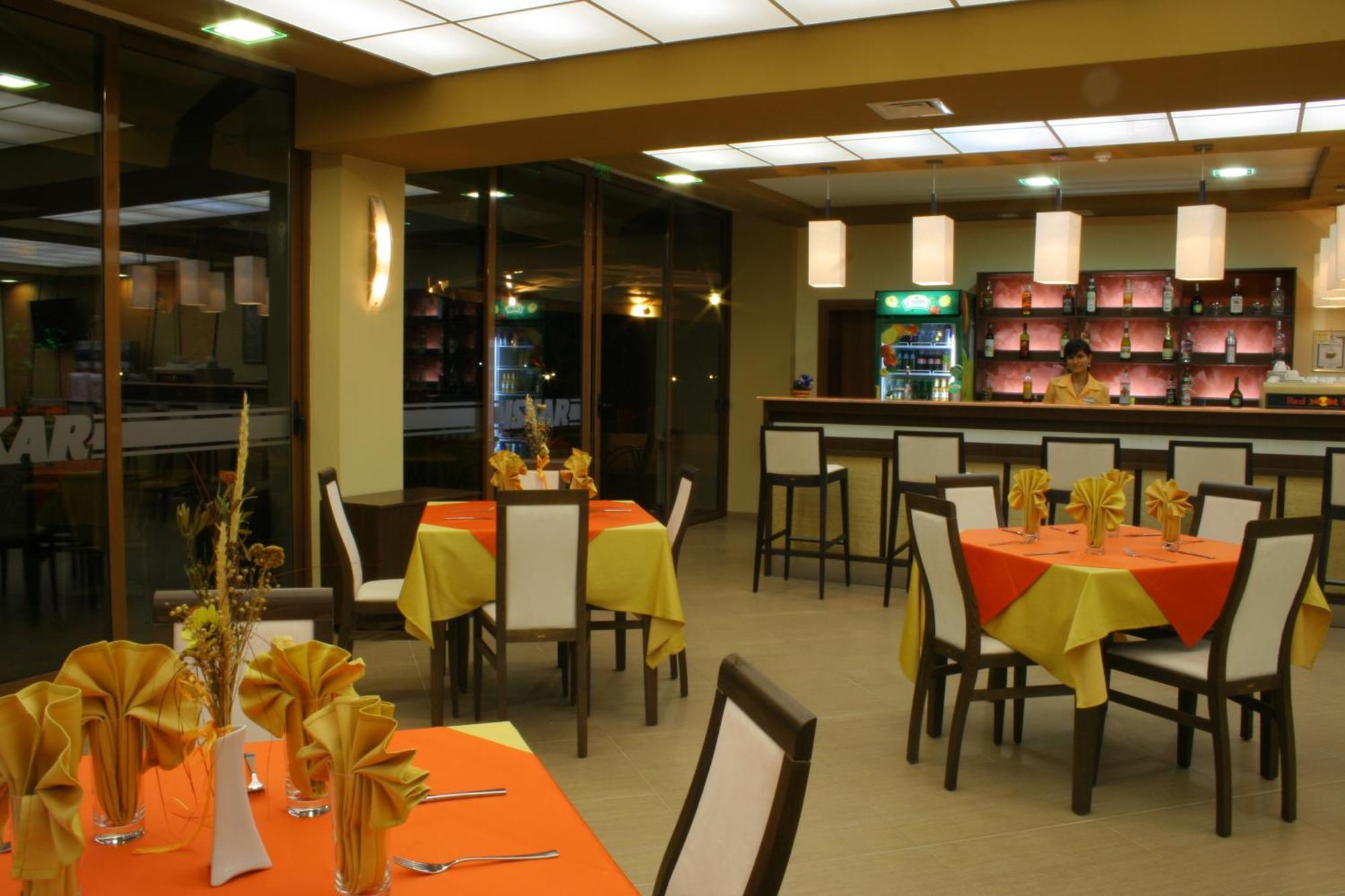 Hotel Iskar & Aquapark Sunny Beach Dış mekan fotoğraf