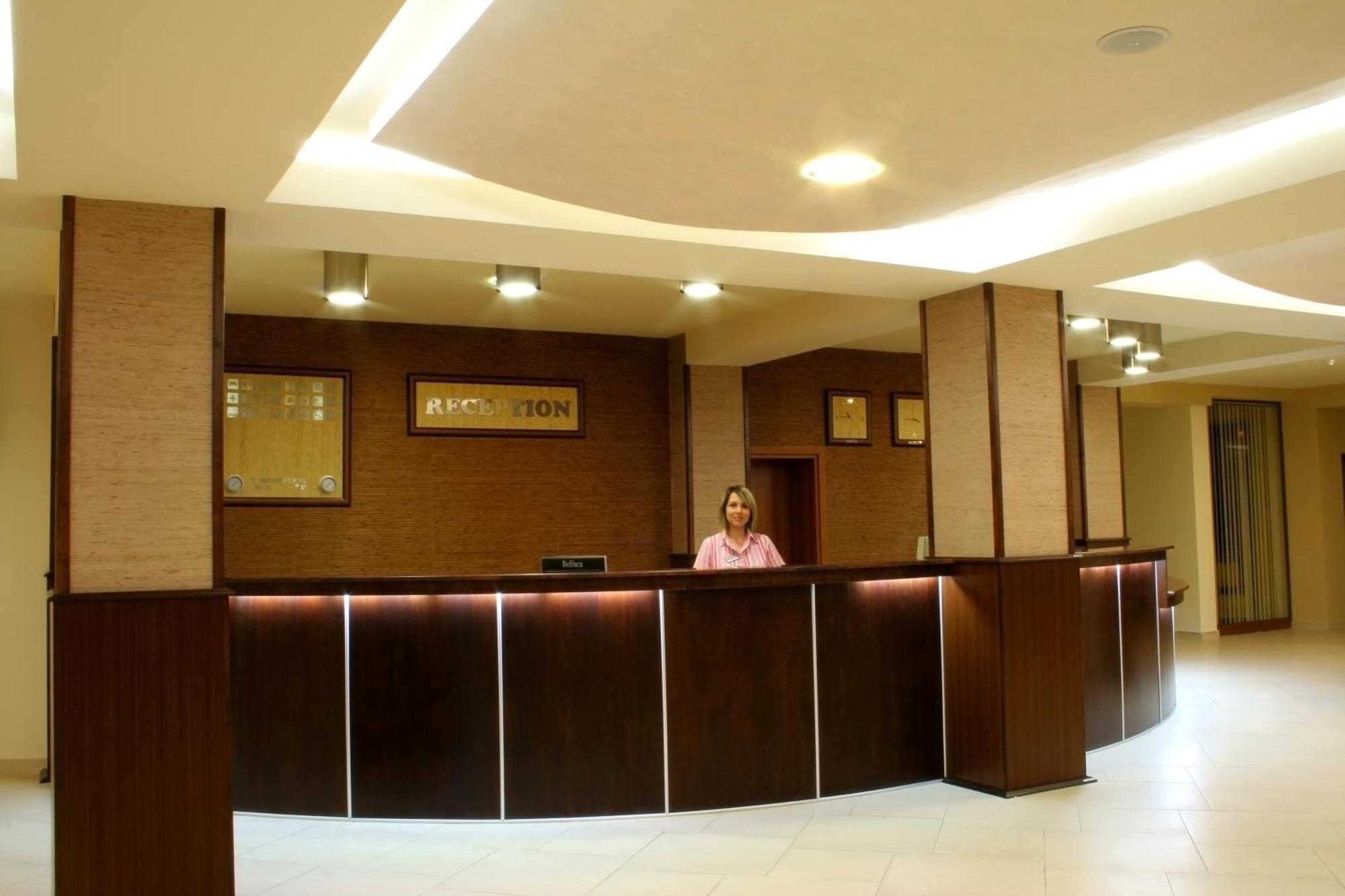 Hotel Iskar & Aquapark Sunny Beach Dış mekan fotoğraf