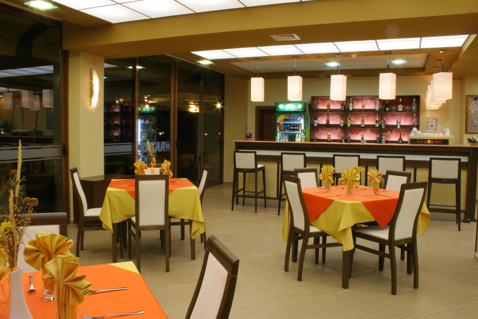 Hotel Iskar & Aquapark Sunny Beach Dış mekan fotoğraf