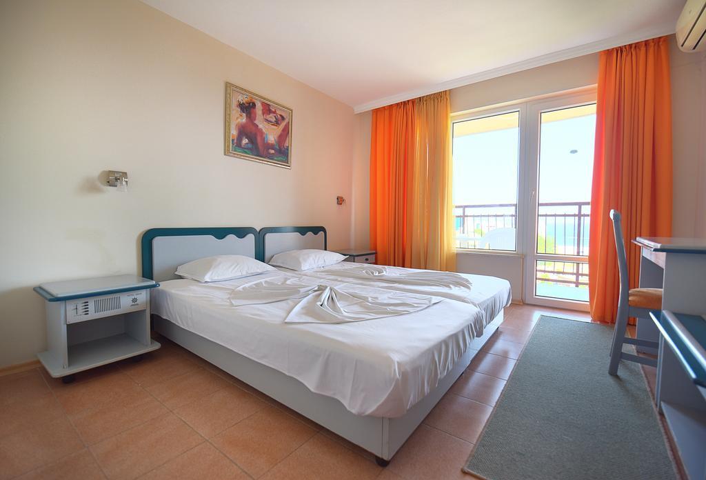 Hotel Iskar & Aquapark Sunny Beach Dış mekan fotoğraf