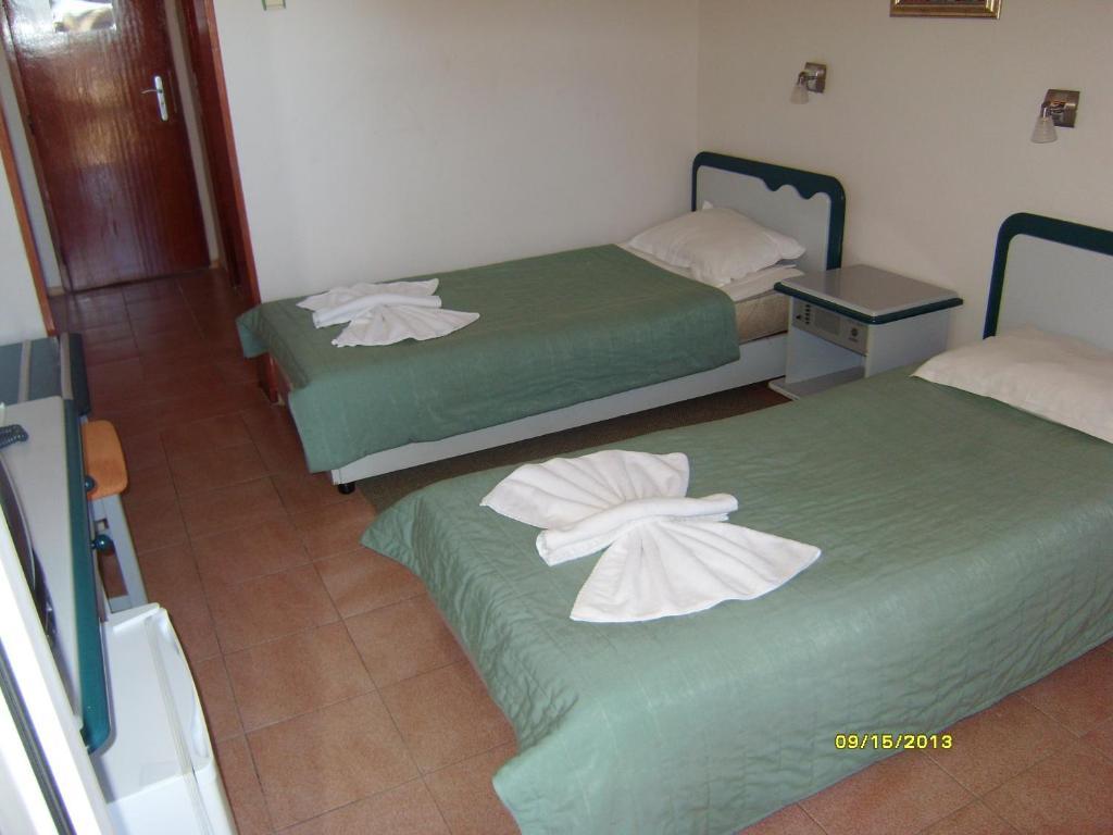 Hotel Iskar & Aquapark Sunny Beach Oda fotoğraf